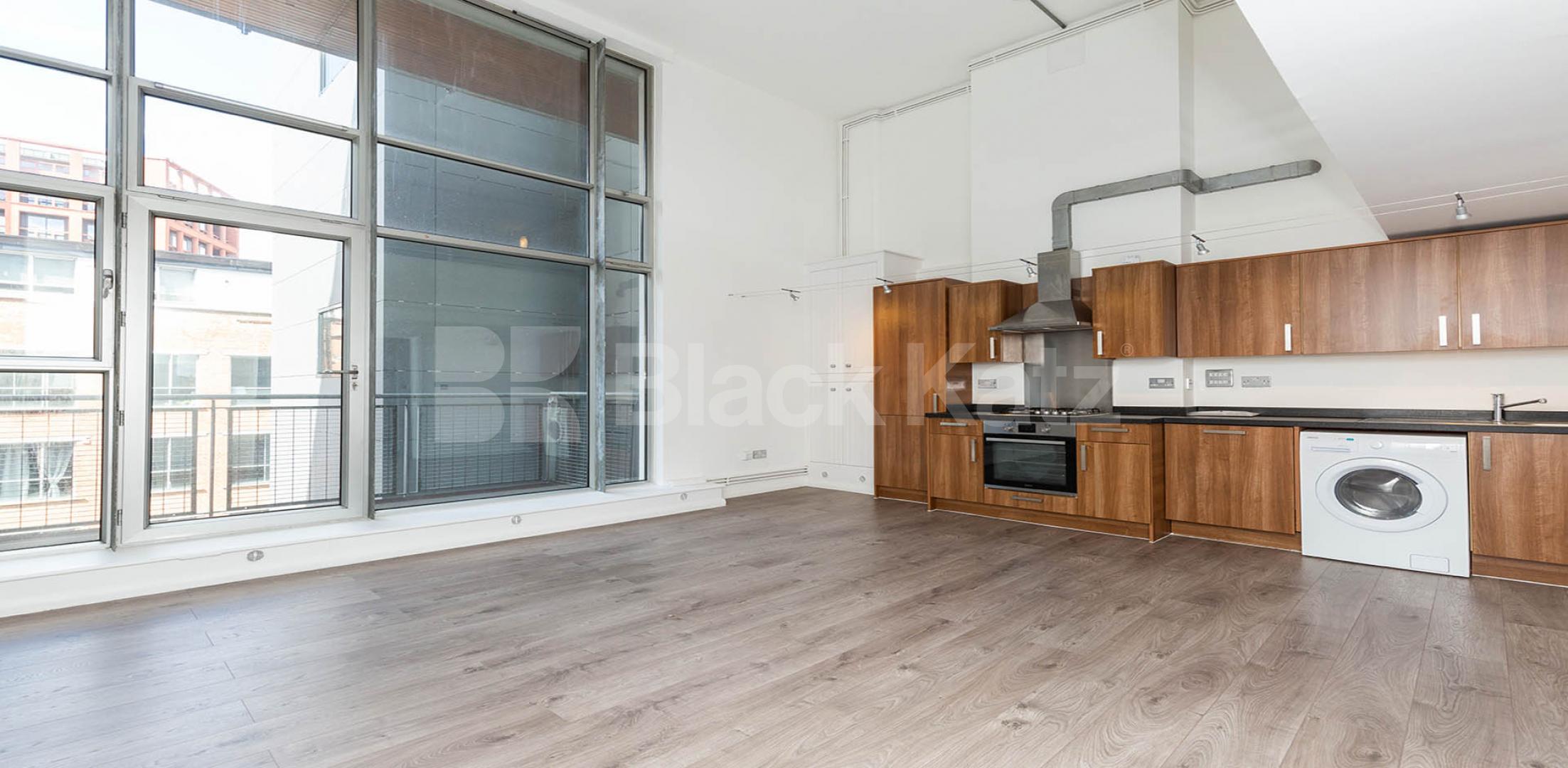 			2 Bedroom, 1 bath, 1 reception Apartment			 ABILITY PLAZA-KINGSLAND ROAD, DALSTON/HAGGERSTON